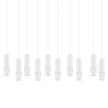 Bernabeta 10 Light Pendant